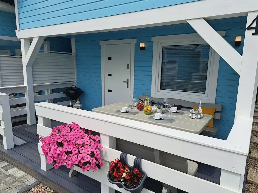 Apartment in Niechorze Near Baltic Sea