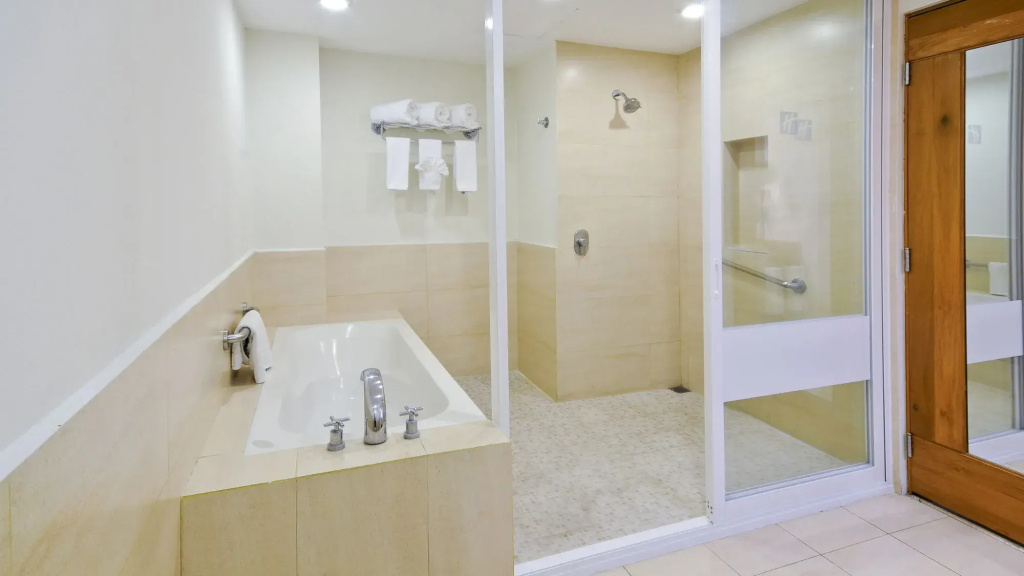 Holiday Inn Irapuato - Général