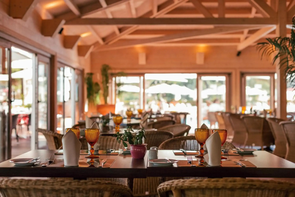PortoBay Falésia - Général