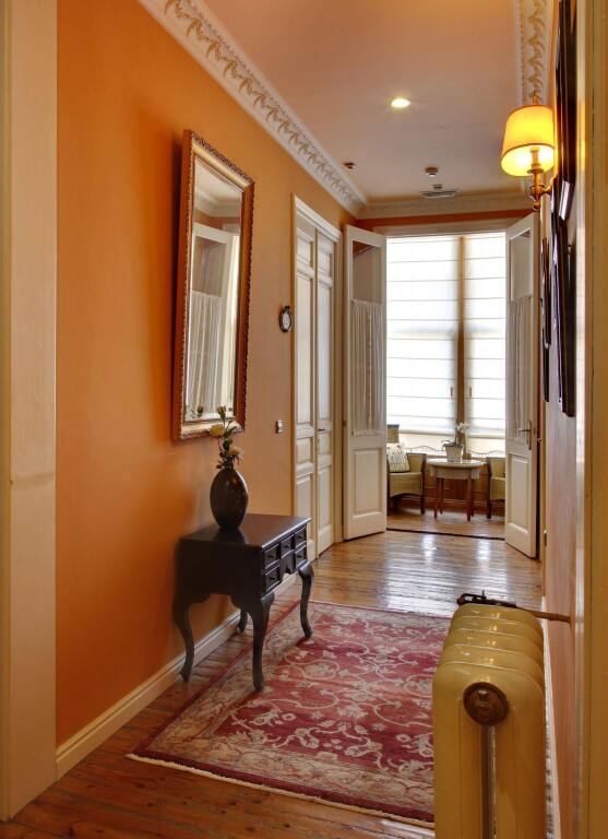 Hotel Villa De Luarca by null