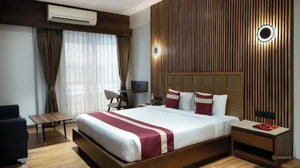 Hotel photo 9