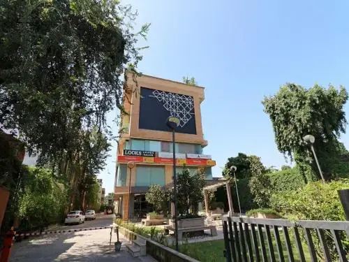 Ida Hotel