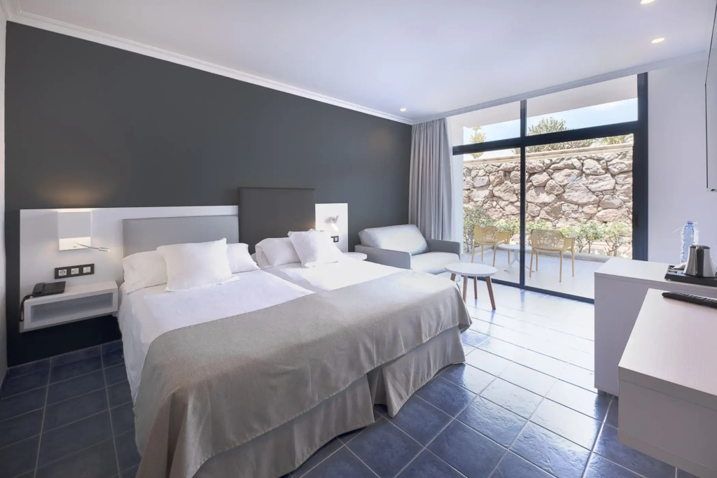 Hotel Mirador Papagayo by LIVVO - Général