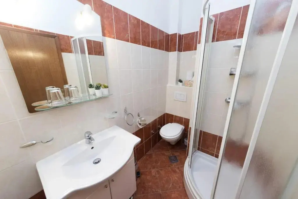 MB Bed & Breakfast - Chambres