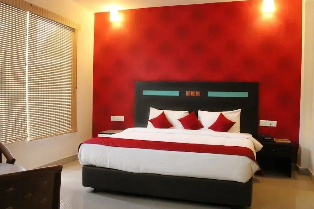 Hotel photo 9