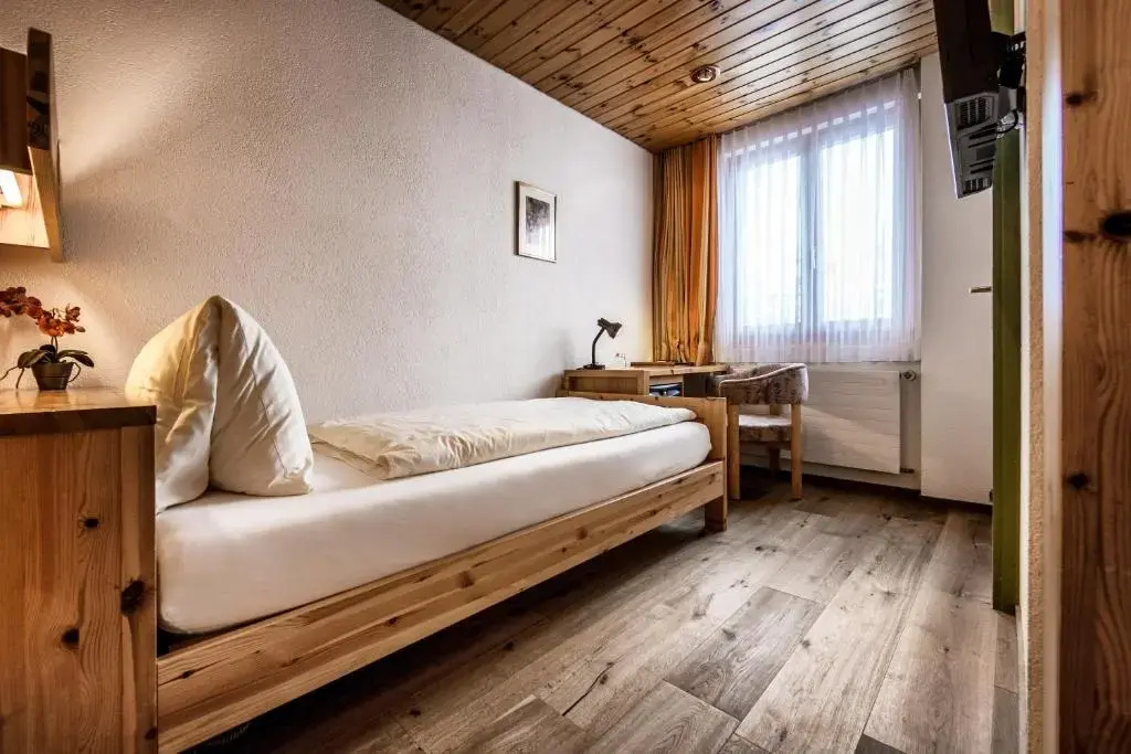 Hotel Astoria Superior - Chambres
