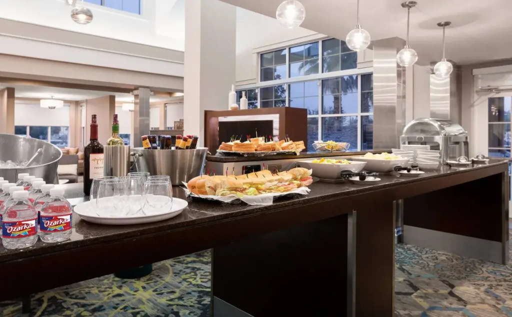 Residence Inn by Marriott Houston Katy Mills - Général