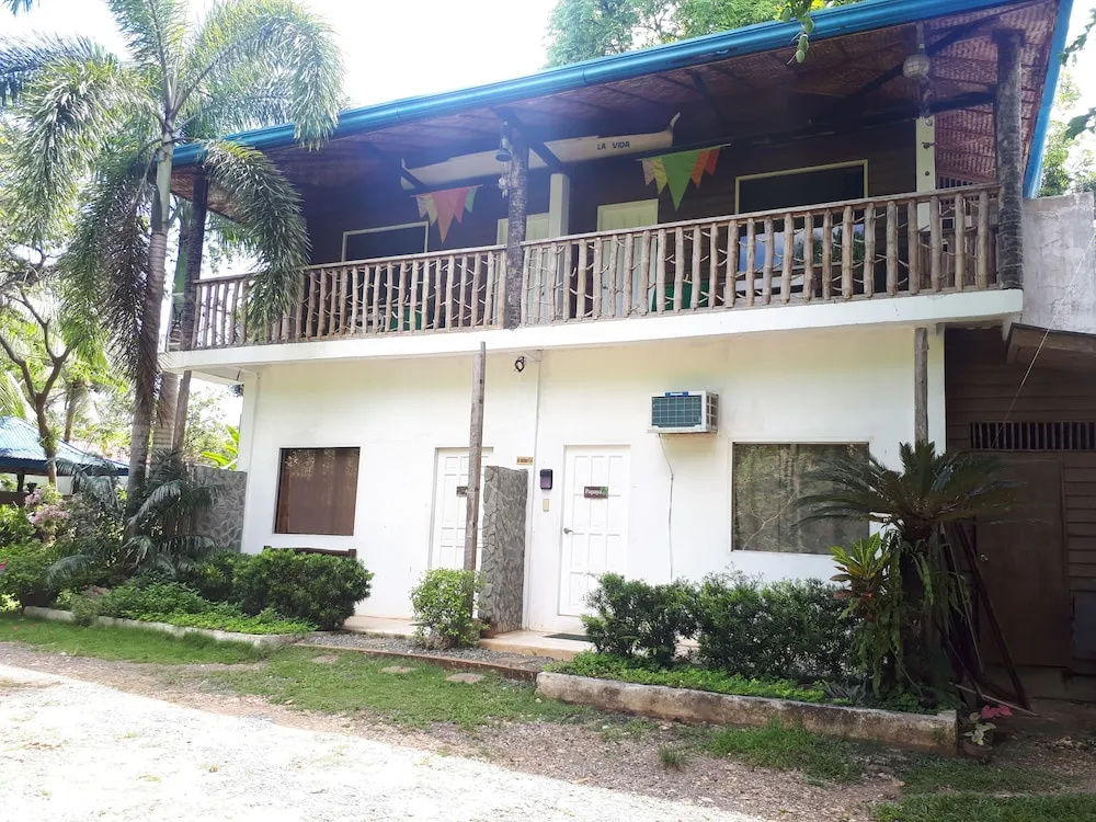 La Vida Hostel