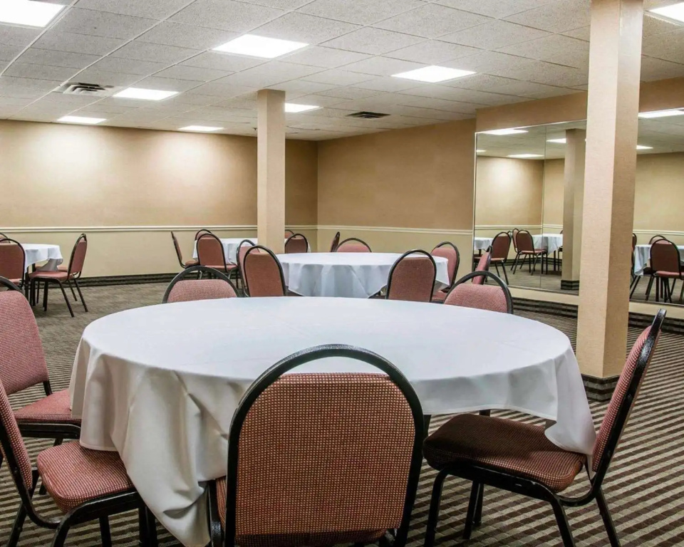 Wingate by Wyndham Livonia - Général
