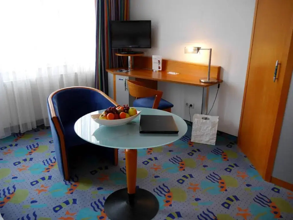 Business - Hotel Artes - Chambres