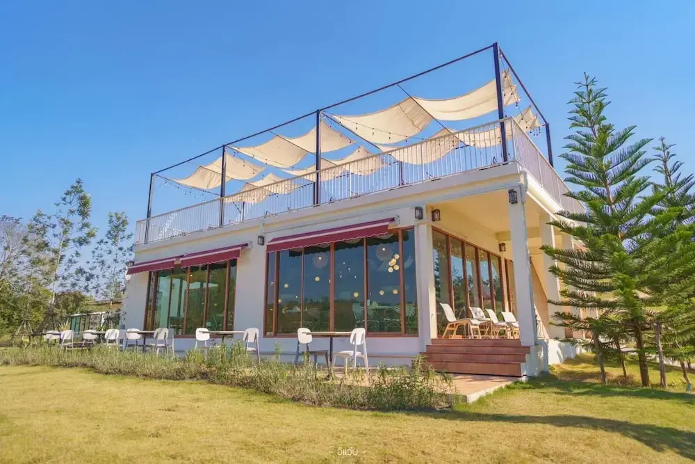 SOL Glamping at Khao Yai