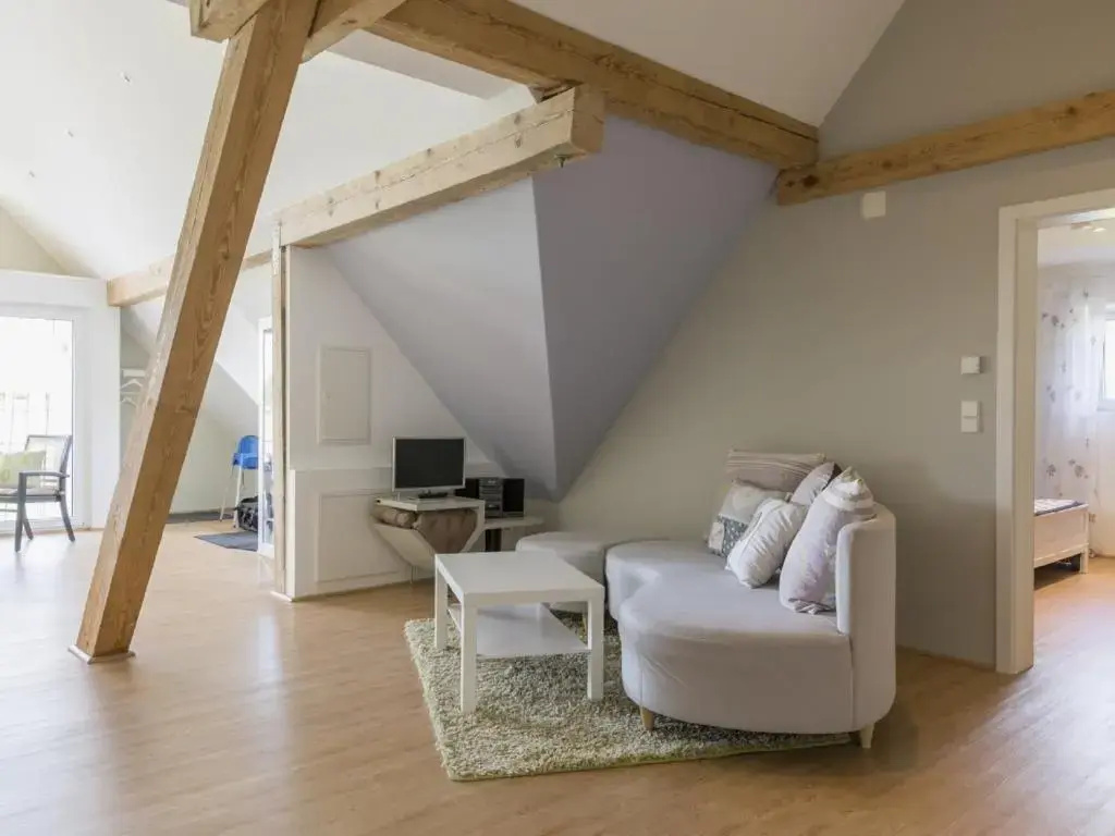 Hafners im Allgäu - Chambres
