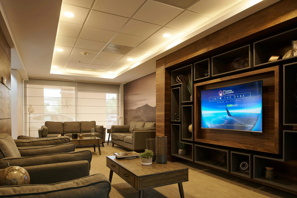 Hampton Inn by Hilton Ciudad Juárez - Général