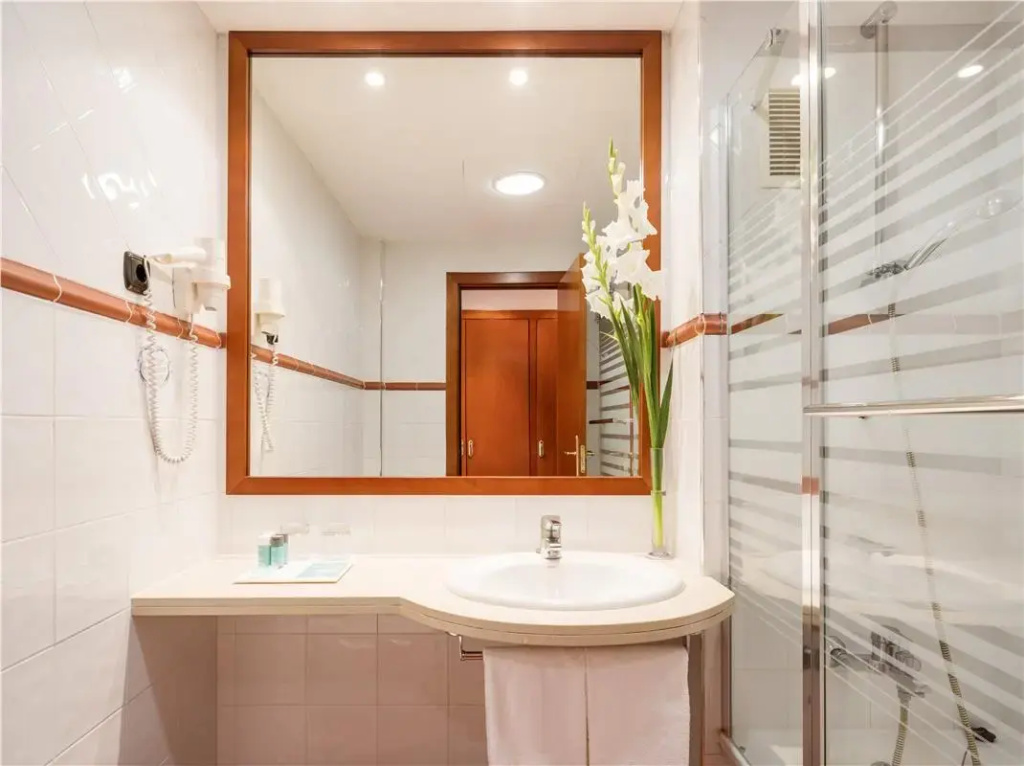 Hotel ILUNION Caleta Park - Général
