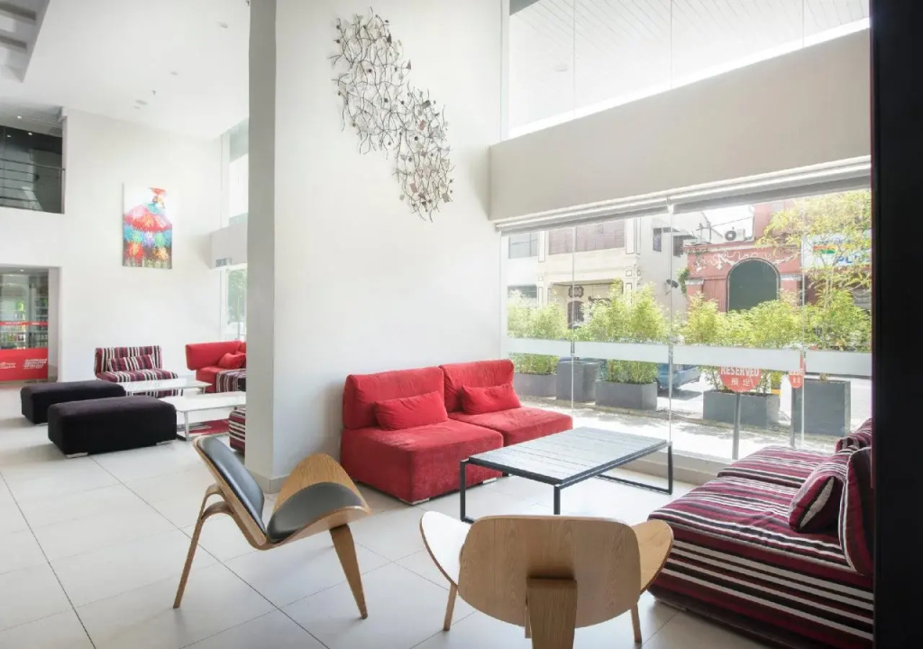 Hotel NEO+ Penang by ASTON - Général