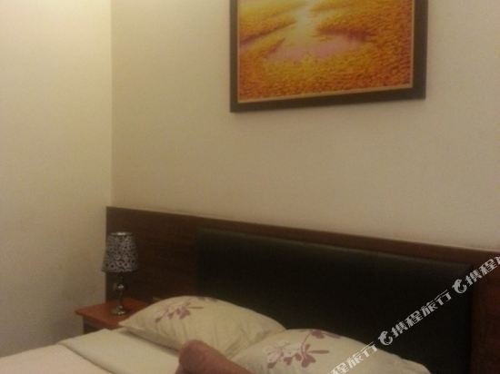 Camellia Budget Inn