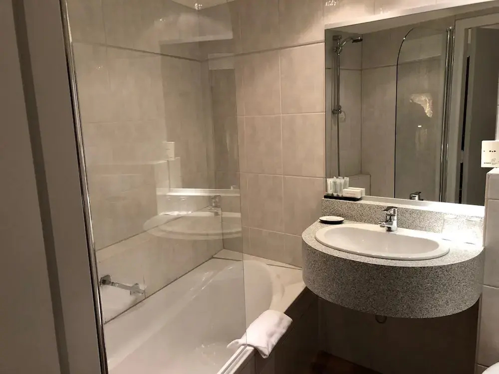 Boutique Hotel Slenaker Vallei - Général