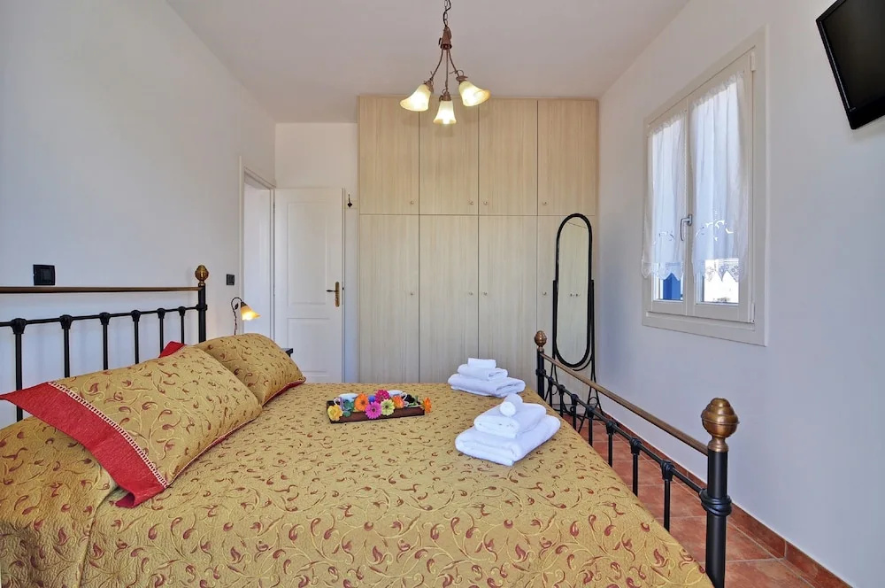 Akitos Maisonette - Général