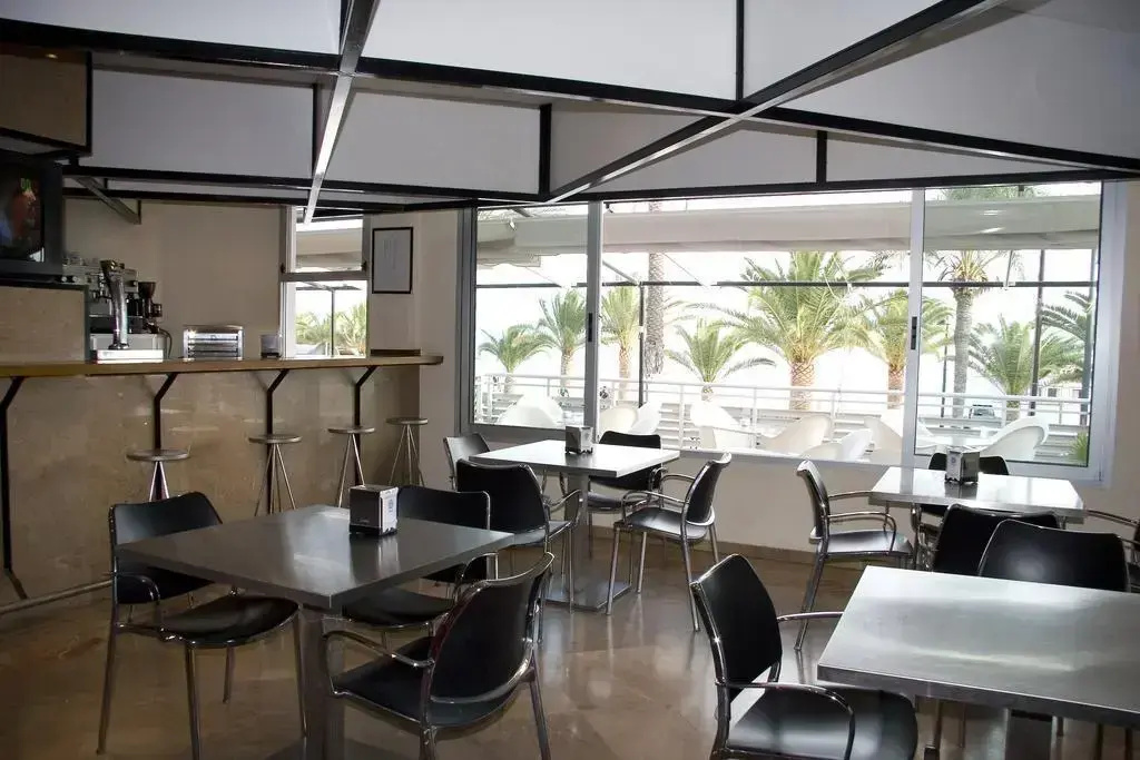 Hotel Neptuno - Général