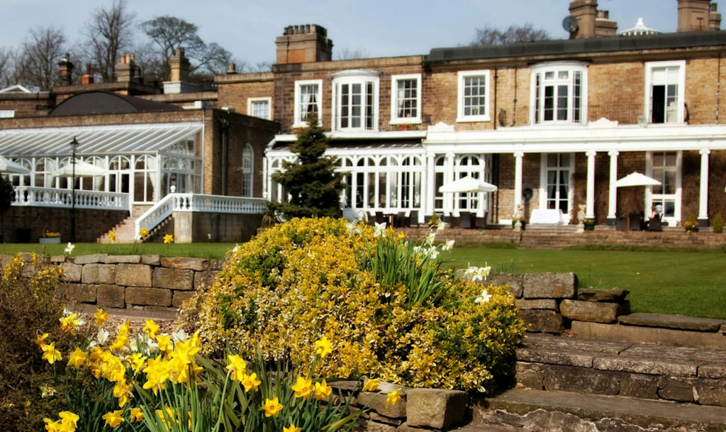 Ringwood Hall Hotel & Spa, BW Signature Collection