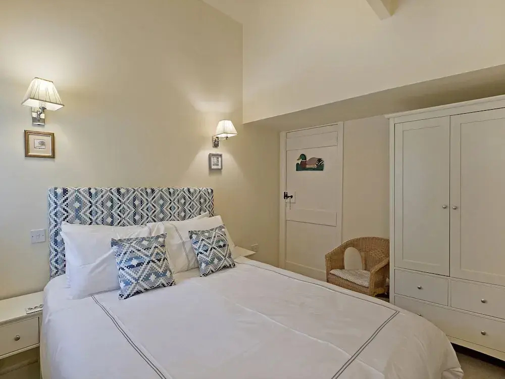 Reynard Ing Cottage - фото 4