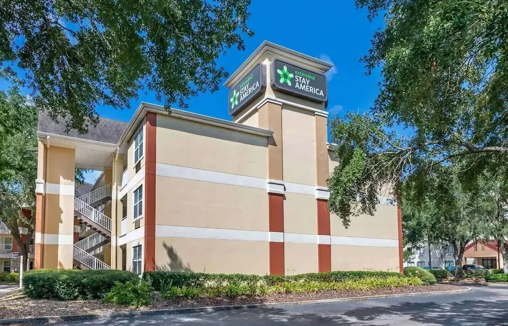 Extended Stay America - Gainesville - I-75