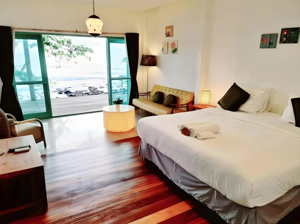 Warapura Resort - Général