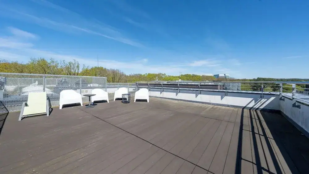 Apartamenty Sun & Snow Golden Tulip