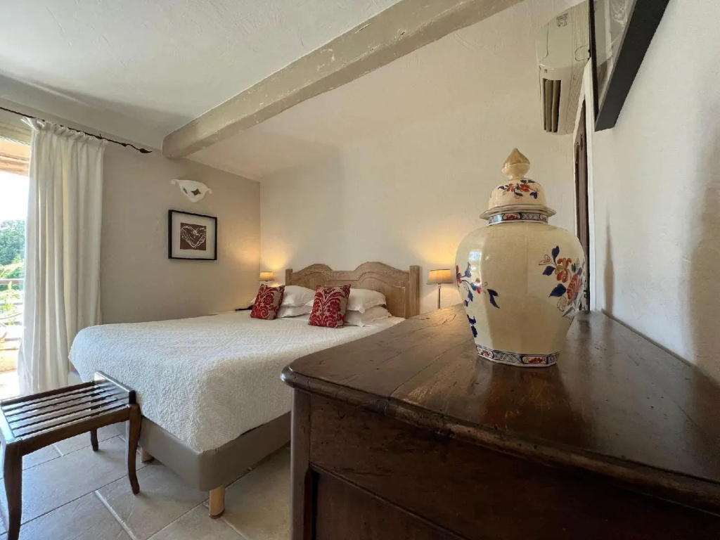 Hotel Les Messugues - Général