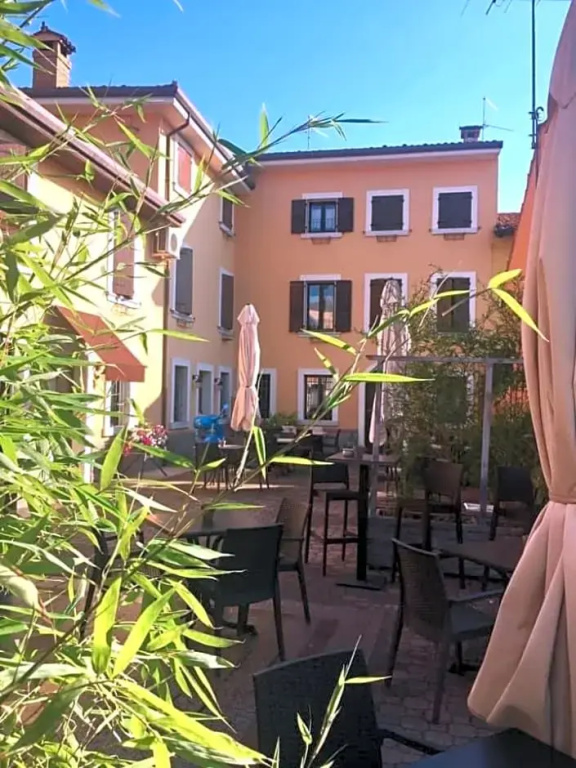 Hotel e Locanda La Bastia