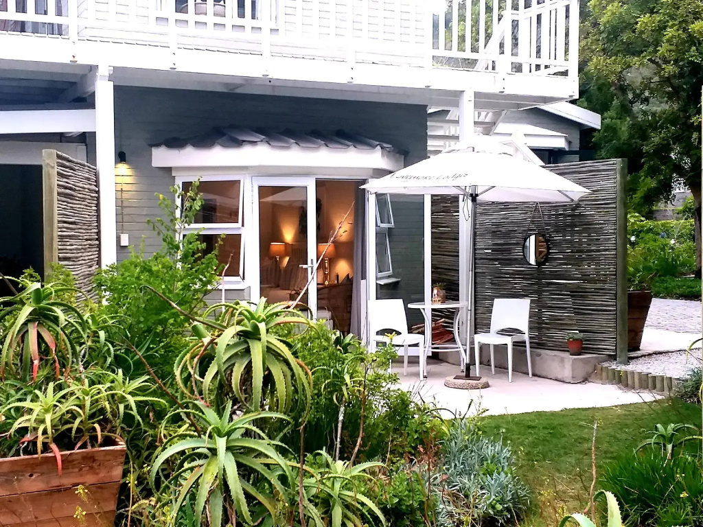 Lovemore Lodges Knysna