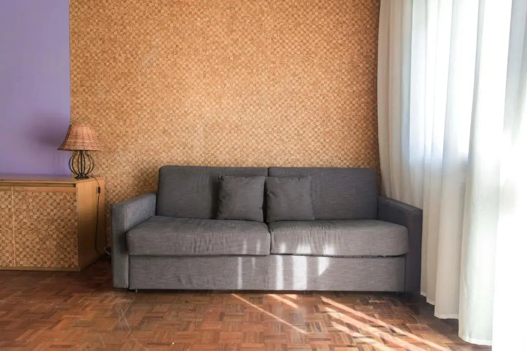 Residence Monica - Chambres