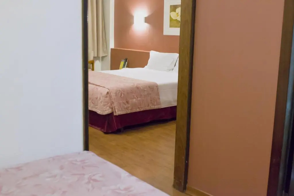 Jandaia Turismo Hotel - Général