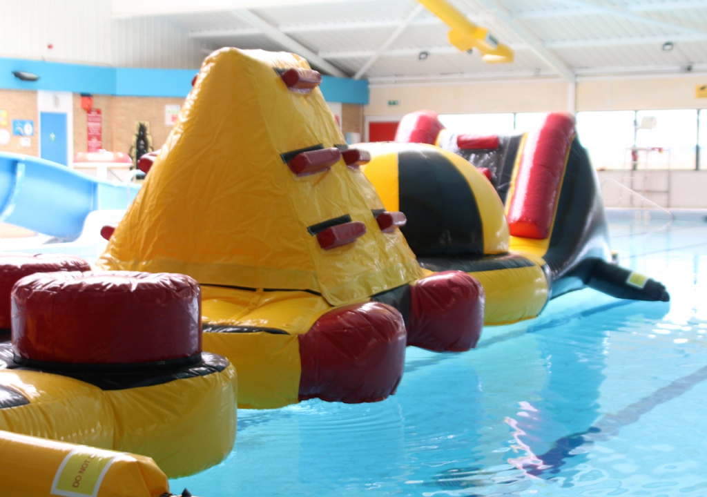Pontins - Brean Sands Holiday Park - фото 12