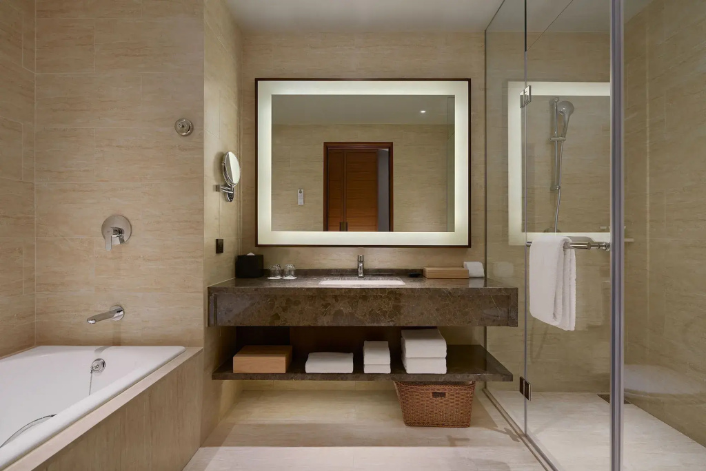 Courtyard by Marriott Taipei - Général