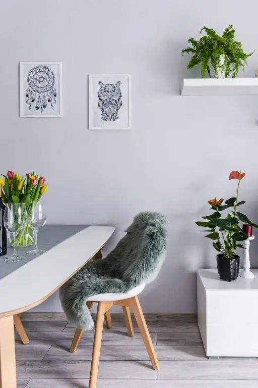 Apartament w centrum 2