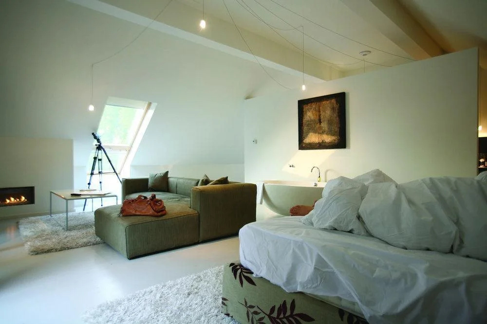Tuddenham Mill Luxury Hotel - Général