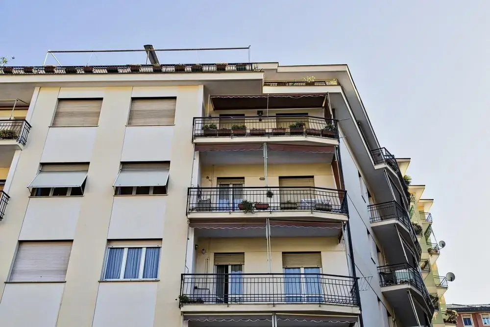A Holiday Home in Santa Margherita