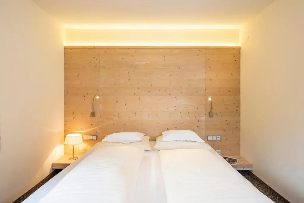 Gasthof Hotel Kirchenwirt - Chambres