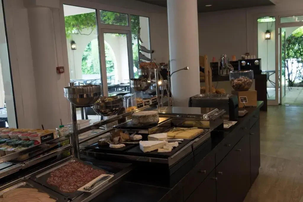 Mercure Antibes Sophia Antipolis - Général