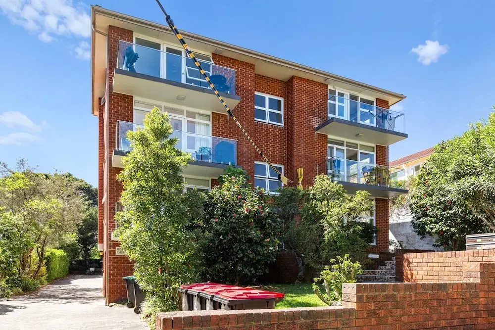 Gorgeous 3-bed Manly Pad, Short Walk to the Beach