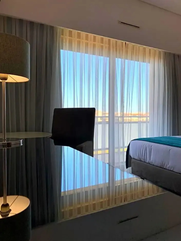Apulia Praia Hotel - Chambres