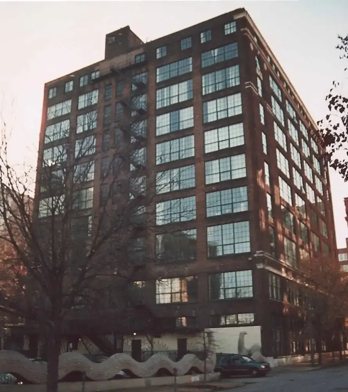 Corporate Lofts Near Busch Stadium by NamaStay