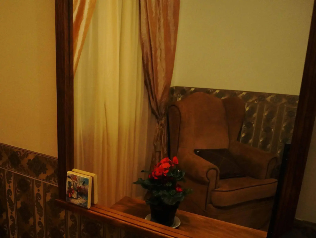 Boutique Troy Hotel - Général