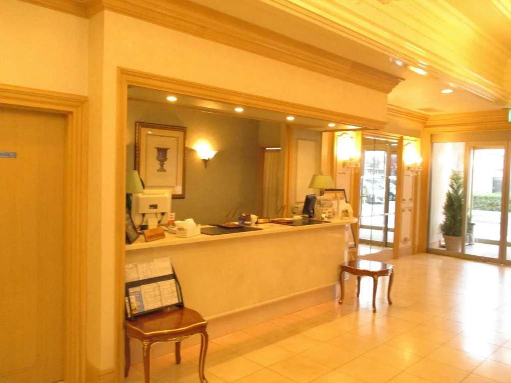 Hotel Premium Green Sovereign - Général