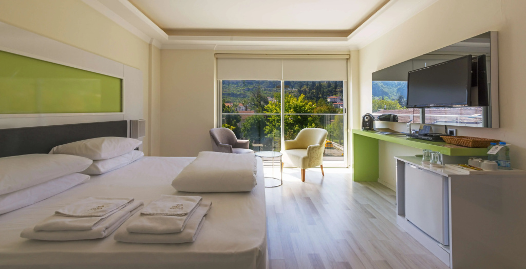 Orka Boutique Hotel — фото