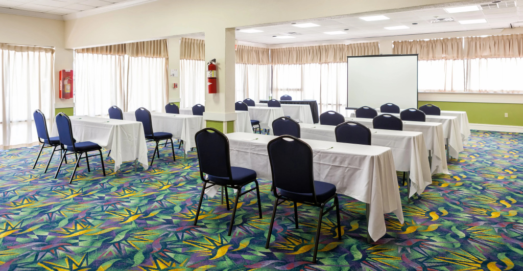 Holiday Inn Key Largo by IHG - Général