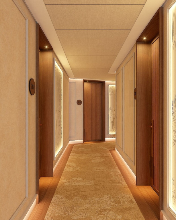 Palacio San Juan, A Royal Hideaway Hotel - Chambres