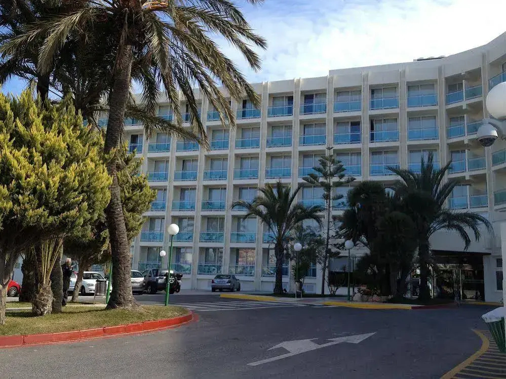 Evenia Zoraida Park