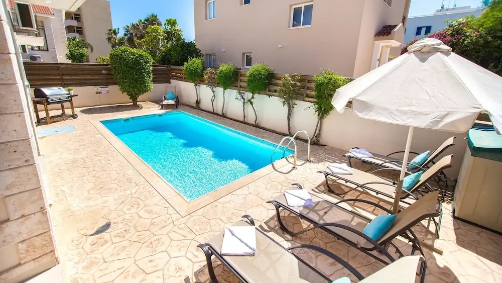 Rent Private Villas 007 - Général
